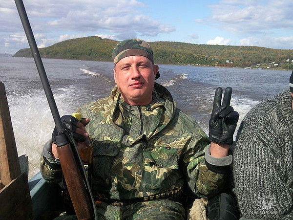 Андрей Шкредов