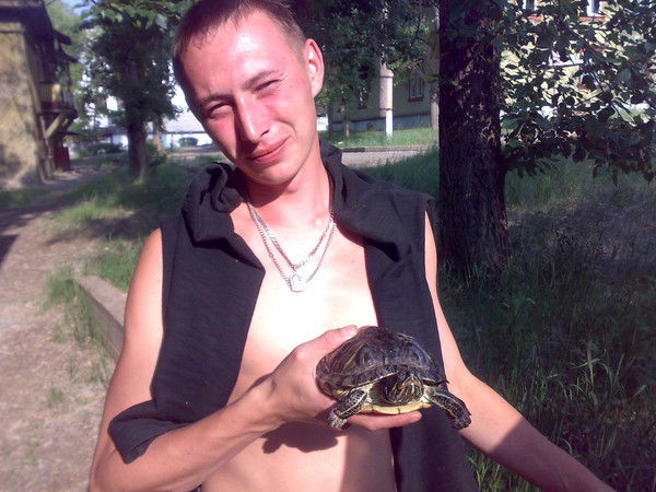 Павел Кочнев