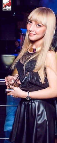 Татьяна Батаргина