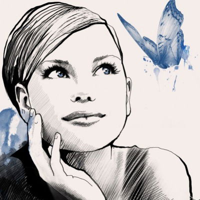 Алина Теймурова