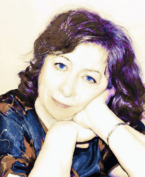 Людмила Копейкина