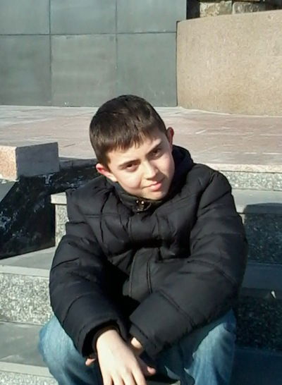 Тимур Сычёв