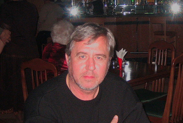 Сергей Шатилин