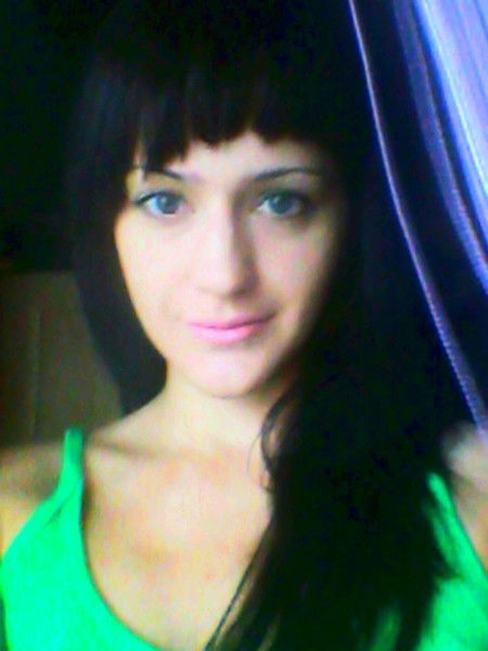 Валерия Слащева