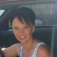 Татьяна Нагорная