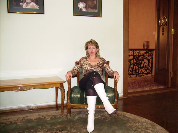 Эльвира Шарифуллина