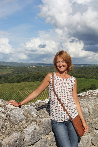 Наталья Плешкова