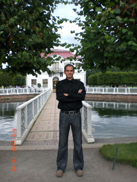 Сергей Хоронеко