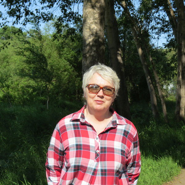 Светлана Бирюкова