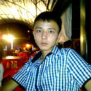 Парень Кайрат