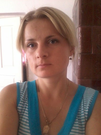 Галина Гола