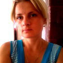 Галина Гола