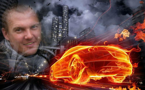 Константин Шрам