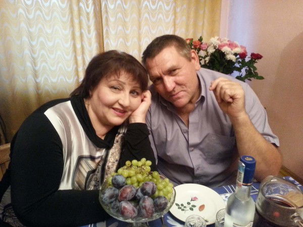 Юрий Григорьев