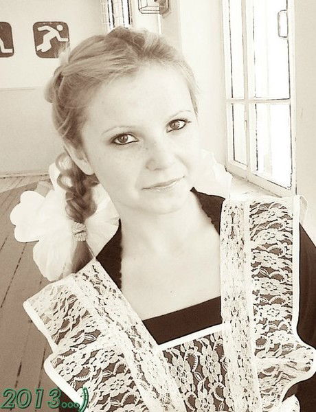 Ксеня Займидорога