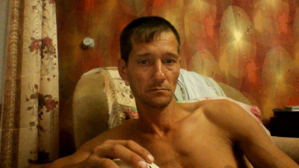 Алексей Шайда