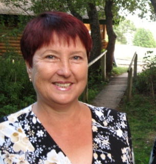 Фагия Андреева