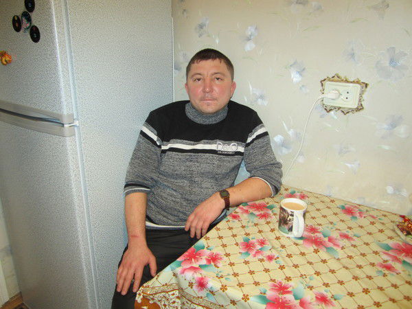 Рафаил Мухорлямов