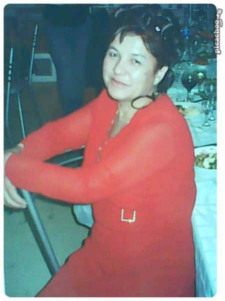 Фарида Шарахметова