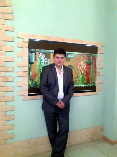 Александр Новичков