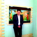 Александр Новичков