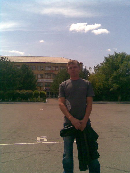 Павел Енеос