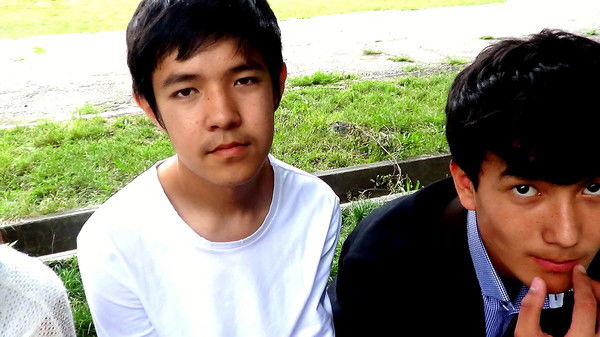 Бахтияр Кошоев