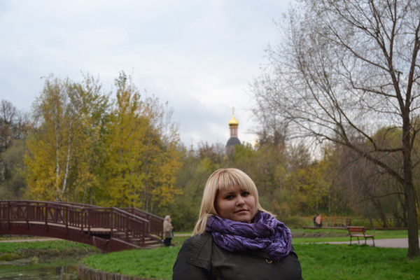 Цивинская Яна