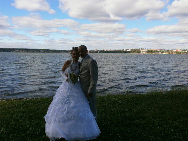 Ольга Селькова