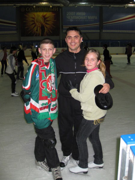 Ильдар Гарифуллин