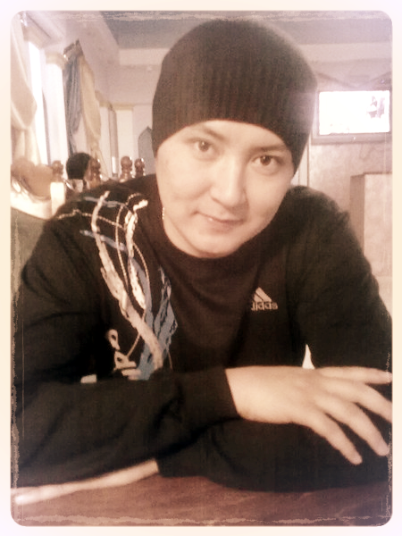 Нурлан Сундетов