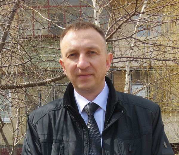Юрий Власов