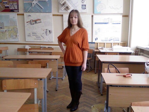 Юлия Закурдаева