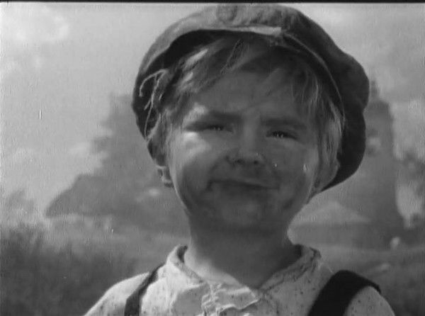 Евгений Петров