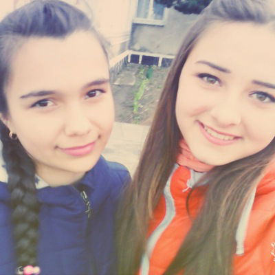 Катя Фірсова