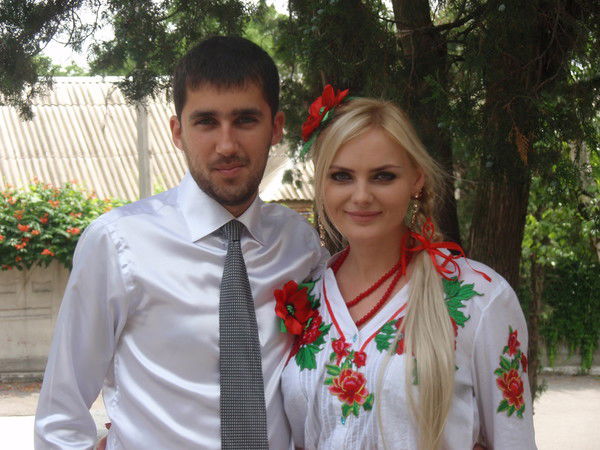 Диана Елизарова