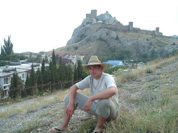 Владимир Неизвестно