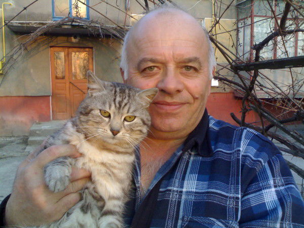 Васыль Кушнир