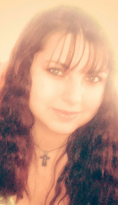 Альбина Зверович