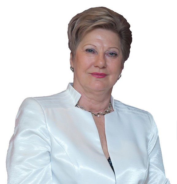 Лилия Струй