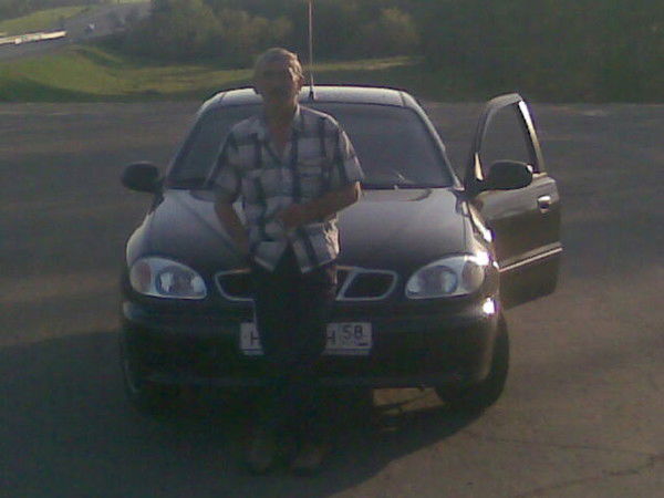 Сергей Суворов