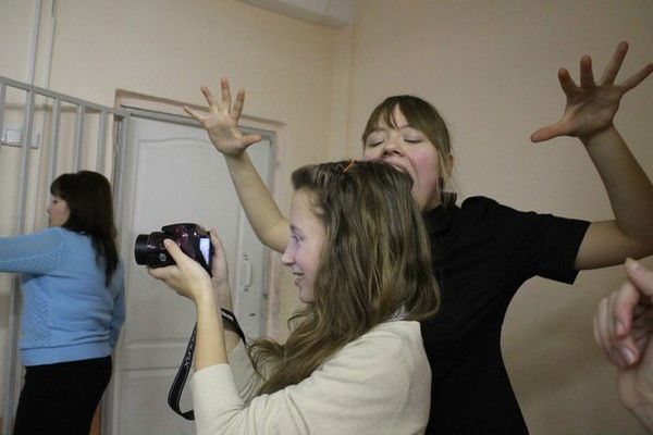 Татьяна Трифонова