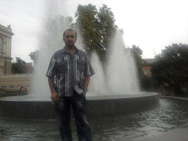 Виталик Замфиров