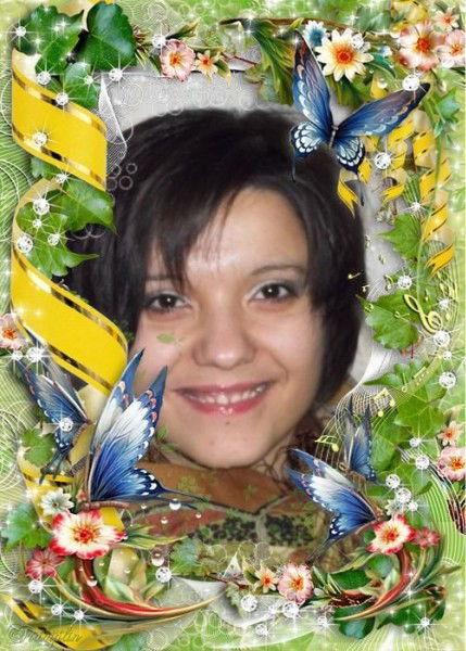 Наталия Малкова