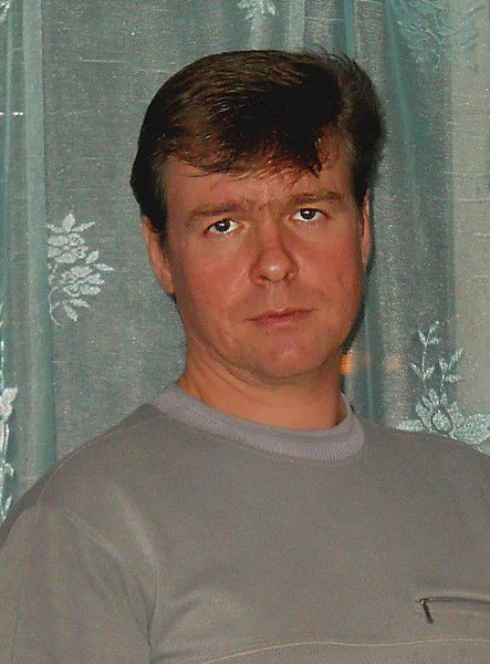 Евгений Лихолетов