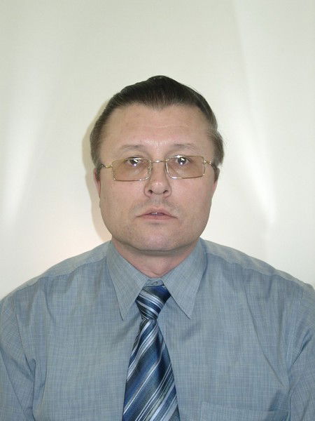 Александр Агафонов