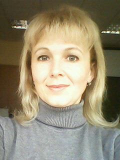 Татьяна Евгеньевна