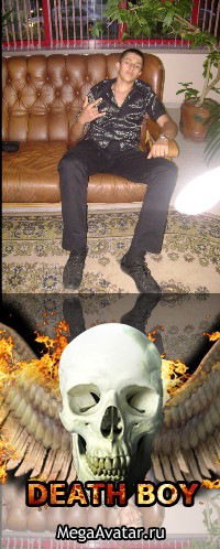 Орест Голдрич