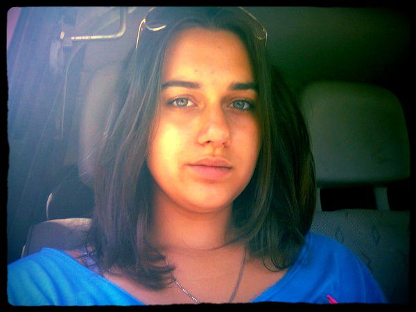 Марго Романцова