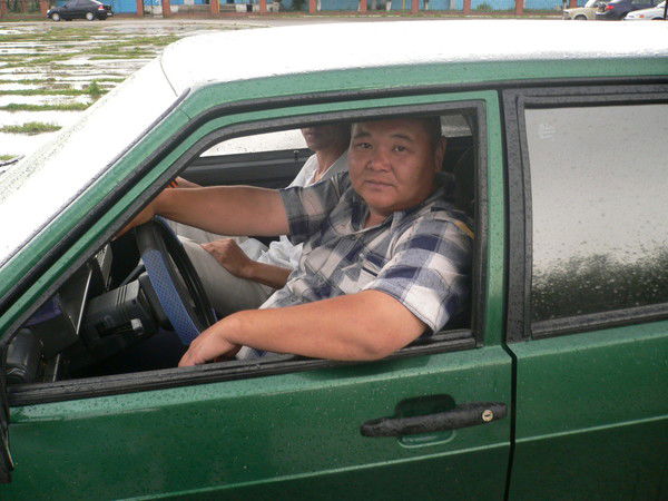 Мингиян Андыков